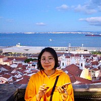 이혜주 HyeeJu Lee